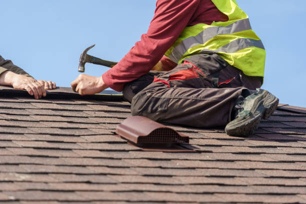 Best Roof Leak Repair  in Raubsville, PA
