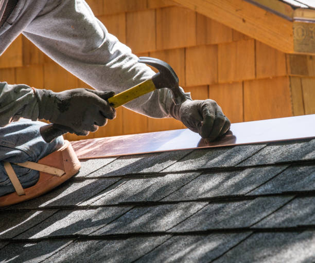 Quick and Trustworthy Emergency Roof Repair Services in Raubsville, PA